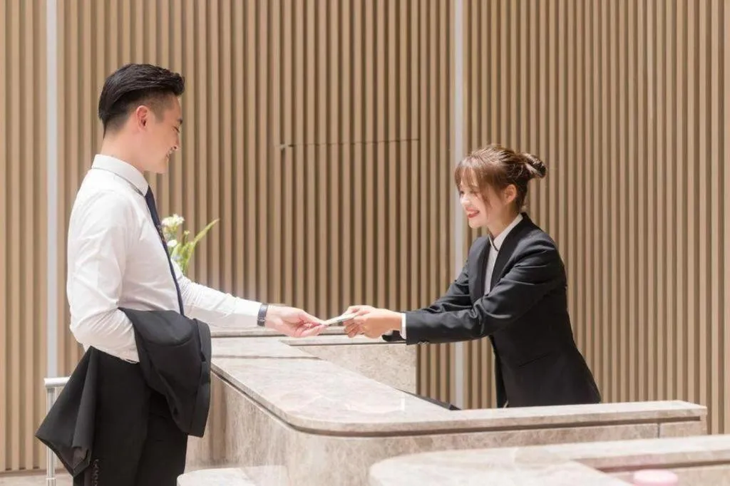 Onejee Hotel Shenzhen