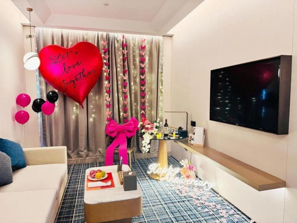 Onejee Hotel Shenzhen