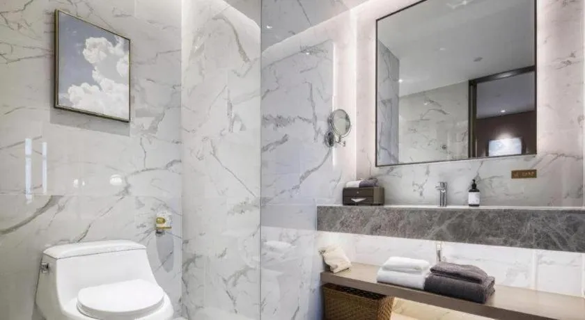 Onejee Hotel Shenzhen