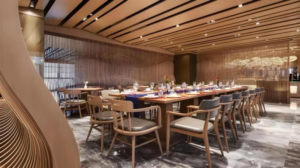 Onejee Hotel Shenzhen