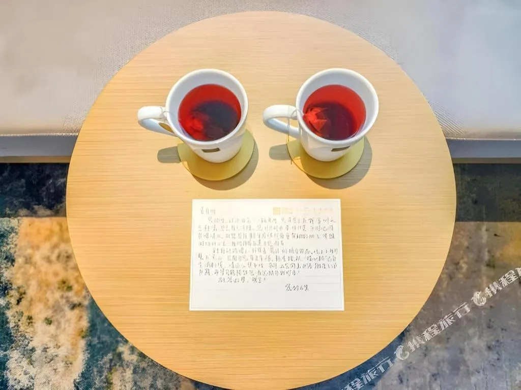 Onejee Hotel Shenzhen