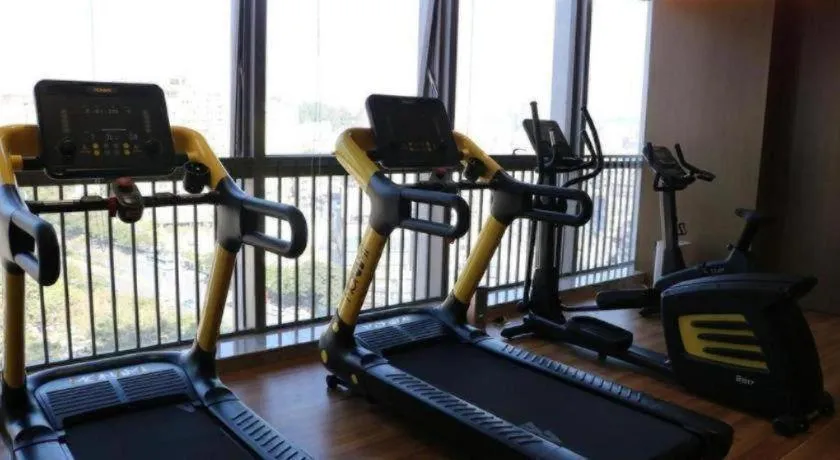 Onejee Hotel Shenzhen