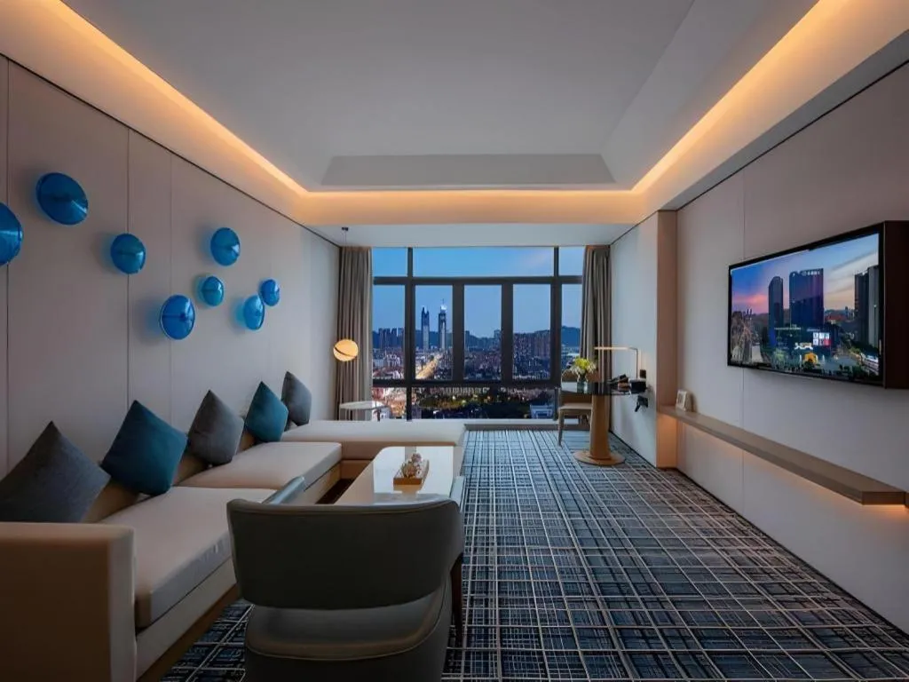 Onejee Hotel Shenzhen