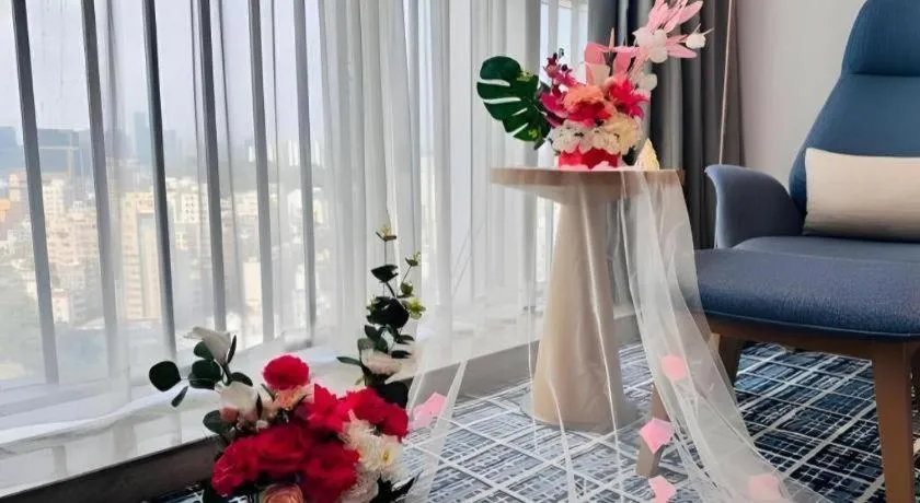 Onejee Hotel Shenzhen