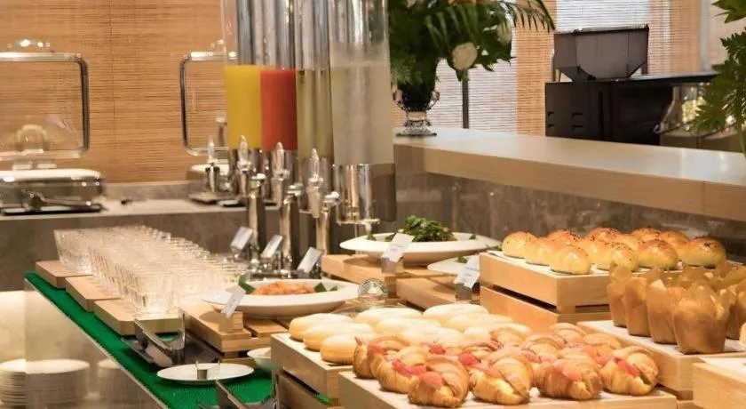 Onejee Hotel Shenzhen