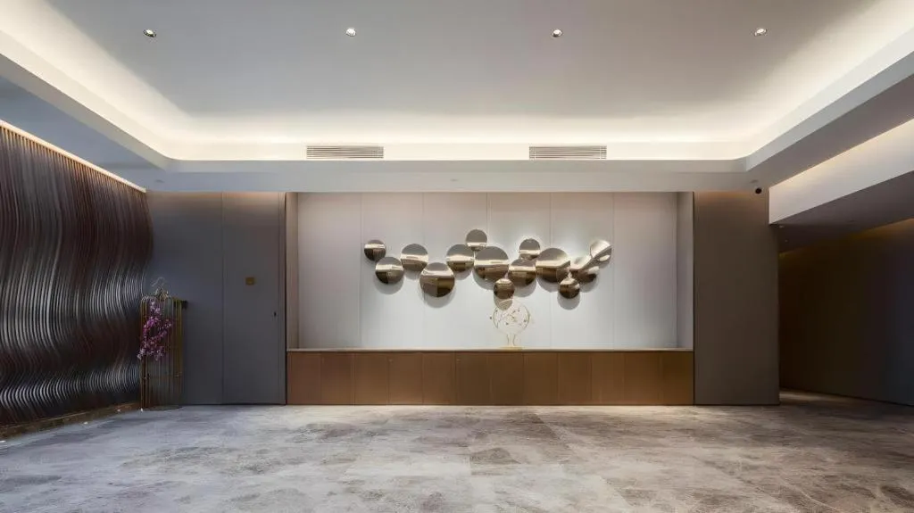 Onejee Hotel Shenzhen