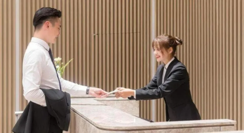 Onejee Hotel Shenzhen