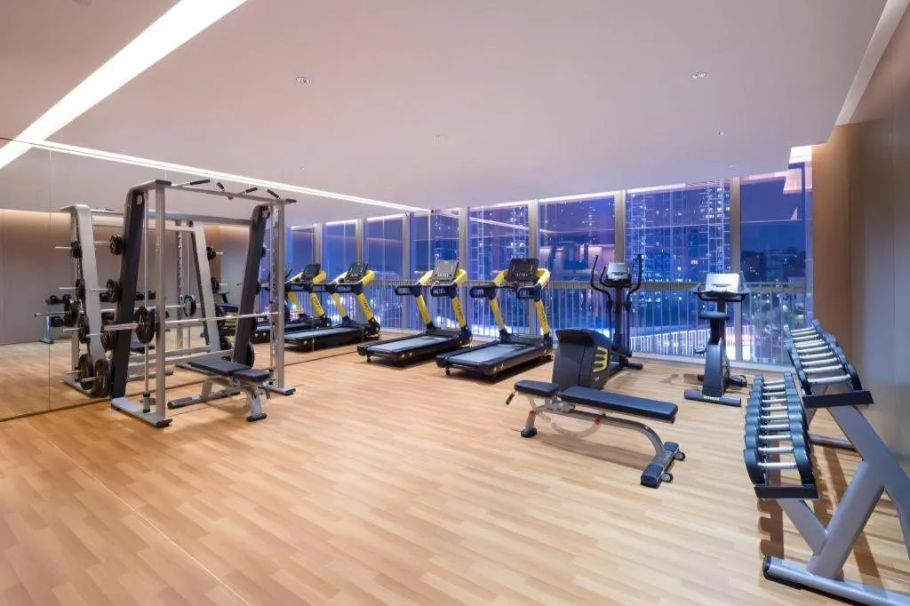 Onejee Hotel Shenzhen