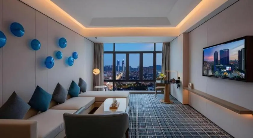 Onejee Hotel Shenzhen