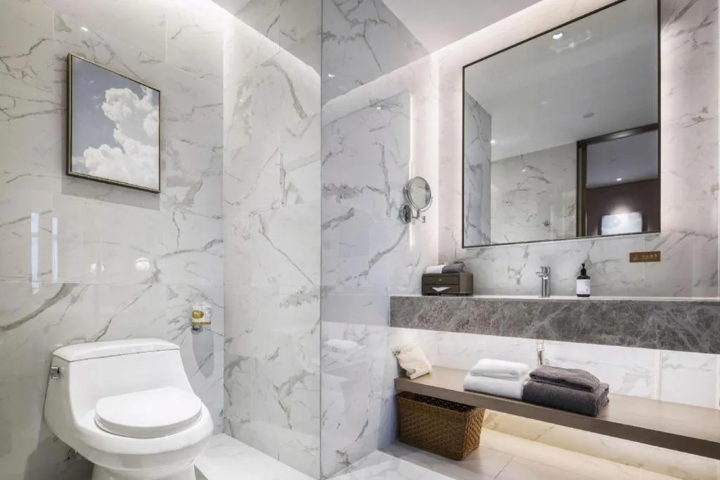 Onejee Hotel Shenzhen