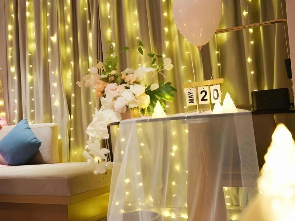 Onejee Hotel Shenzhen