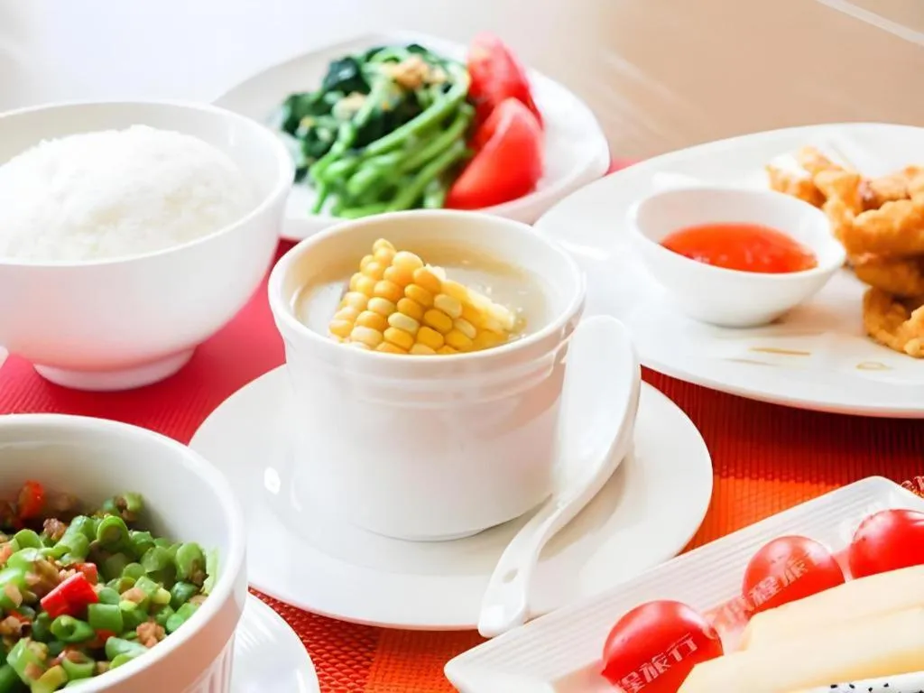 Onejee Hotel Shenzhen