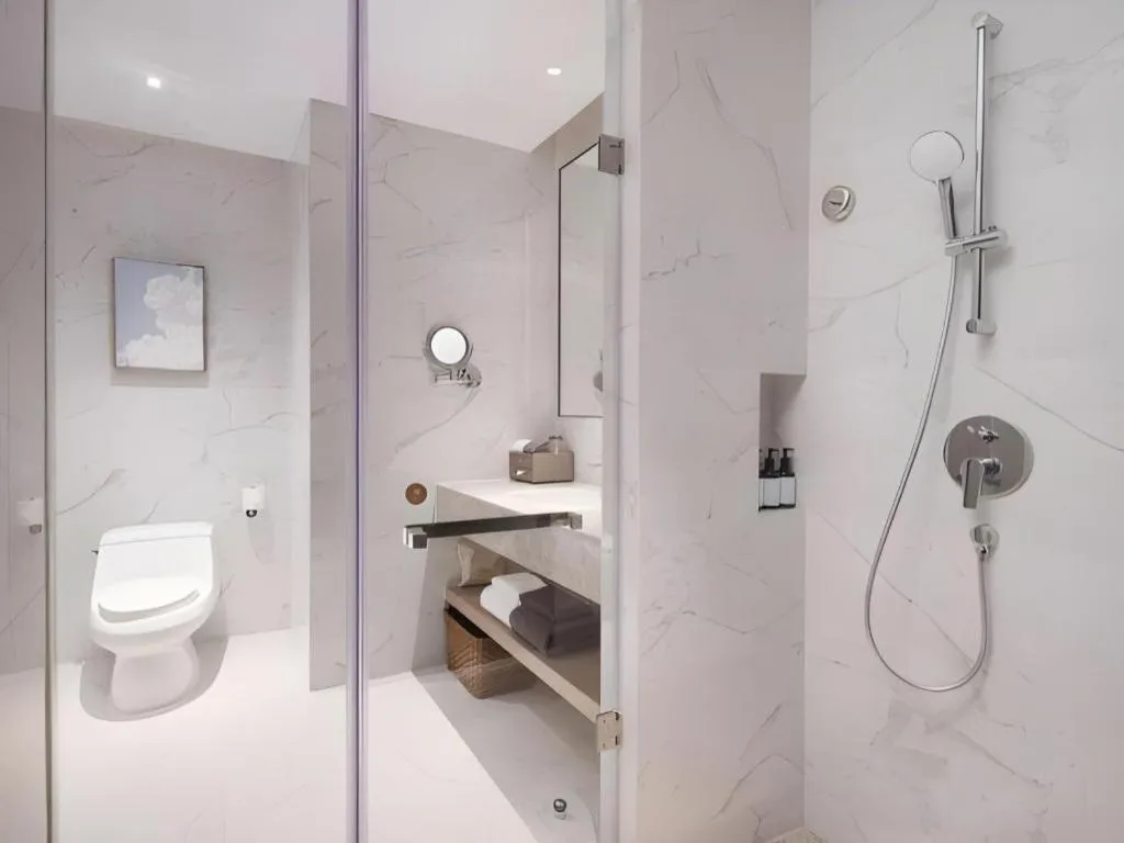 Onejee Hotel Shenzhen