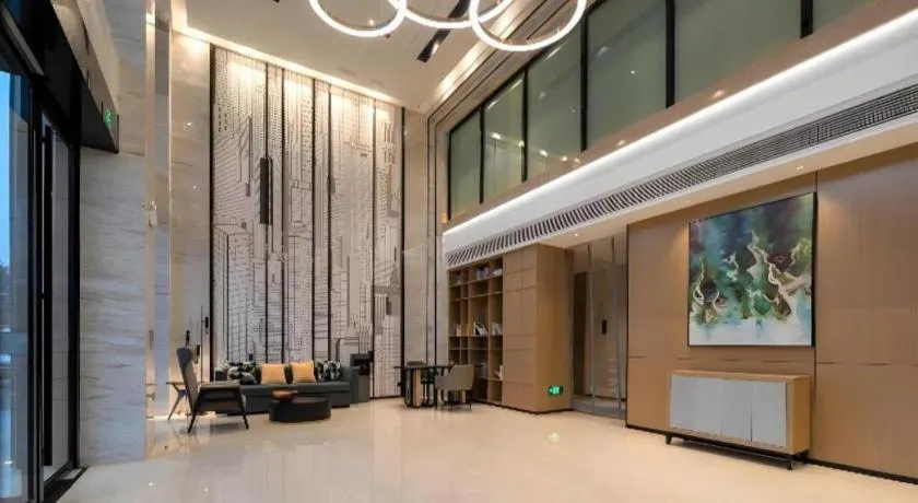City Comfort Inn Suizhou Guangshui Passenger Center