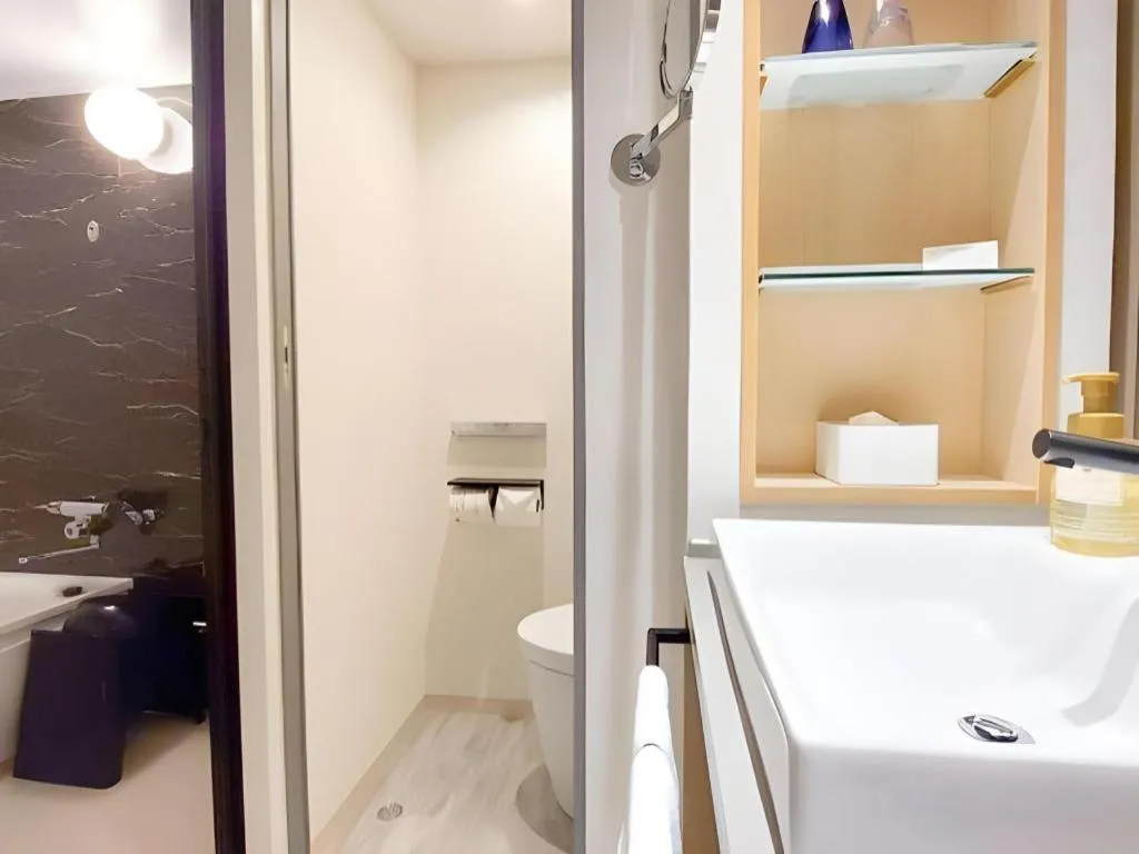 Montblanc Hotel Raffine Nagoyaekimae