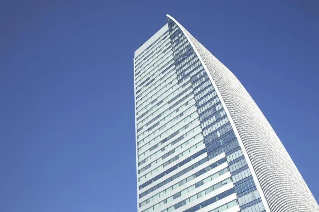 Montblanc Hotel Raffine Nagoyaekimae