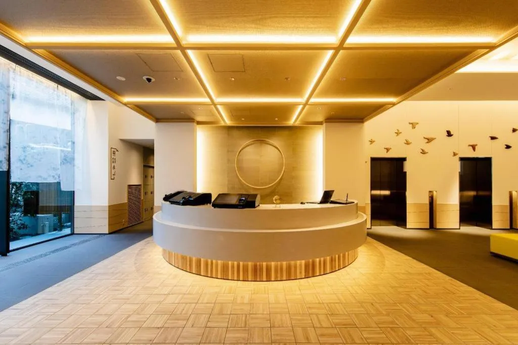 Montblanc Hotel Raffine Nagoyaekimae