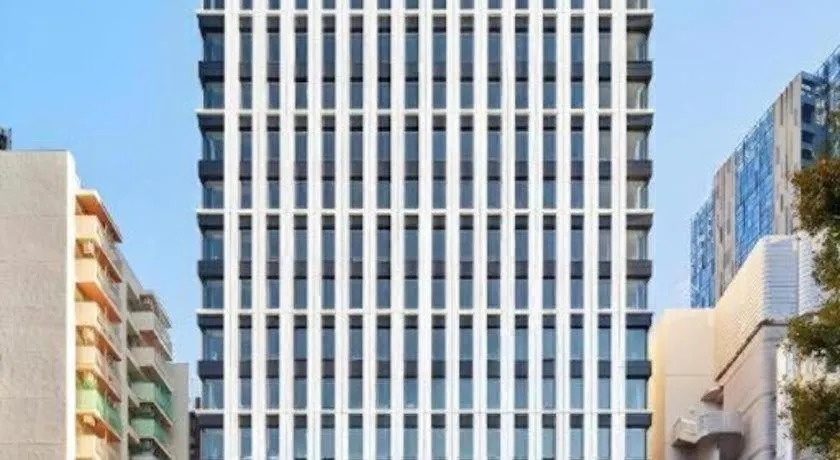 Montblanc Hotel Raffine Nagoyaekimae