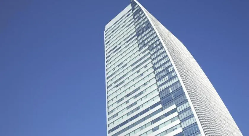 Montblanc Hotel Raffine Nagoyaekimae