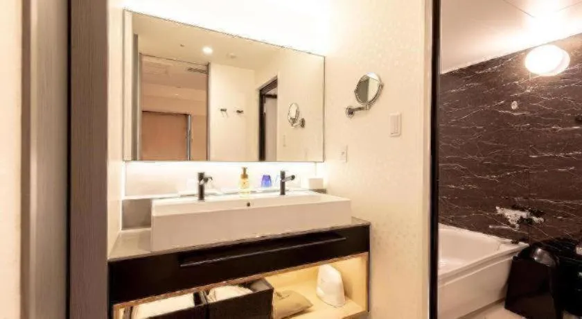 Montblanc Hotel Raffine Nagoyaekimae