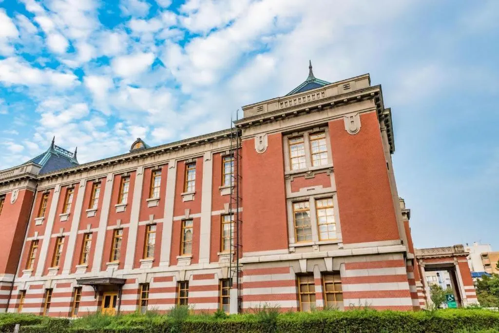 Montblanc Hotel Raffine Nagoyaekimae