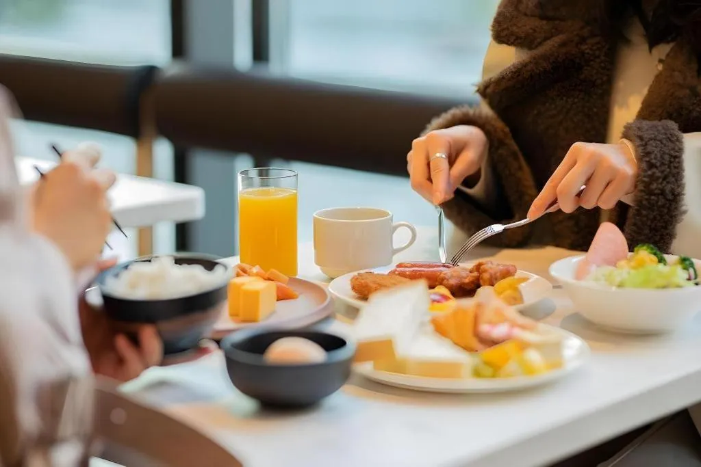 Montblanc Hotel Raffine Nagoyaekimae