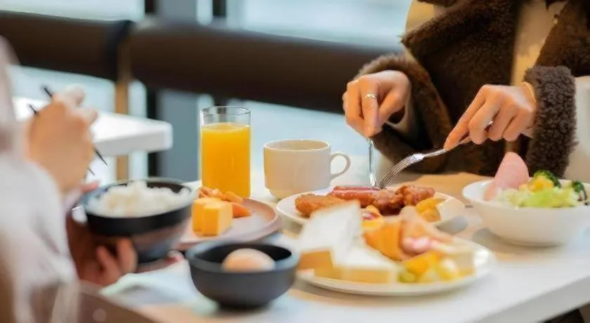 Montblanc Hotel Raffine Nagoyaekimae