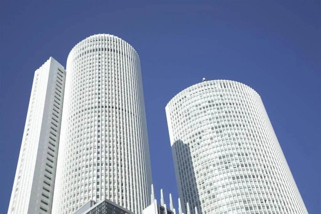 Montblanc Hotel Raffine Nagoyaekimae