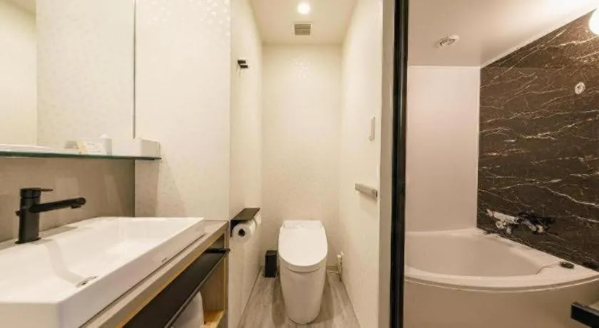 Montblanc Hotel Raffine Nagoyaekimae