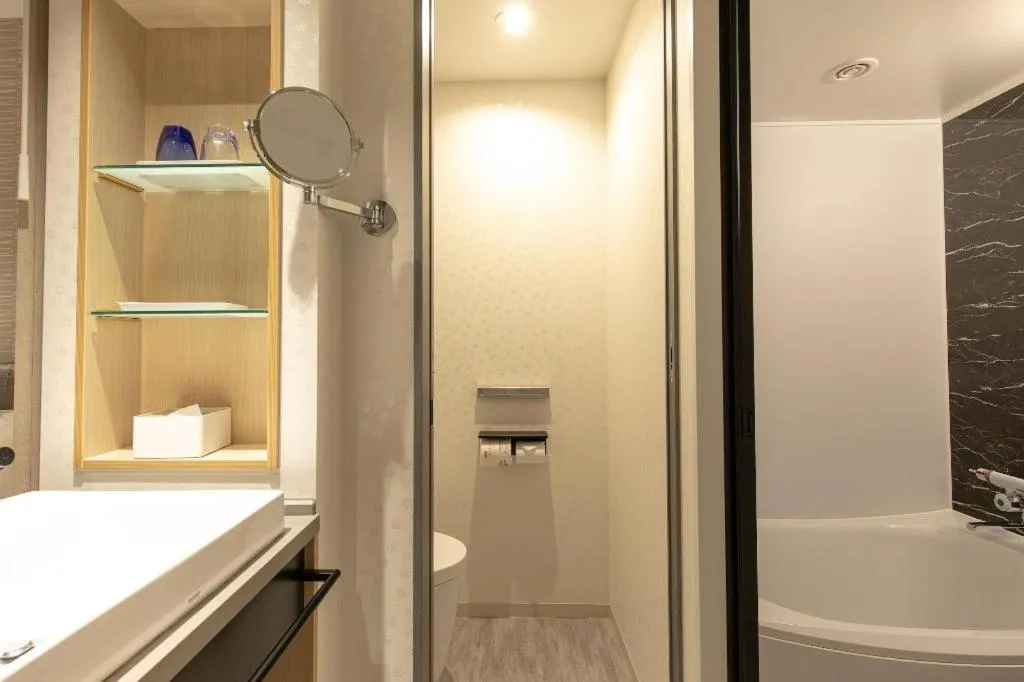 Montblanc Hotel Raffine Nagoyaekimae