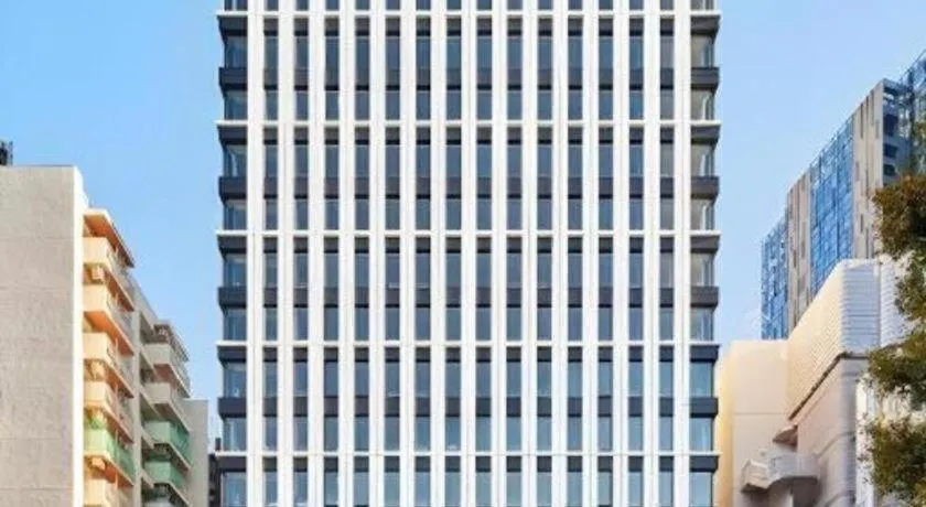 Montblanc Hotel Raffine Nagoyaekimae