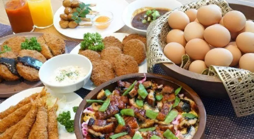 Montblanc Hotel Raffine Nagoyaekimae