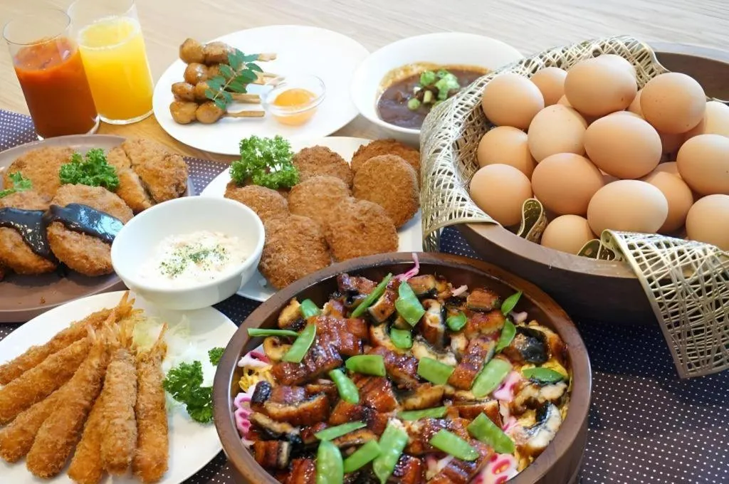 Montblanc Hotel Raffine Nagoyaekimae