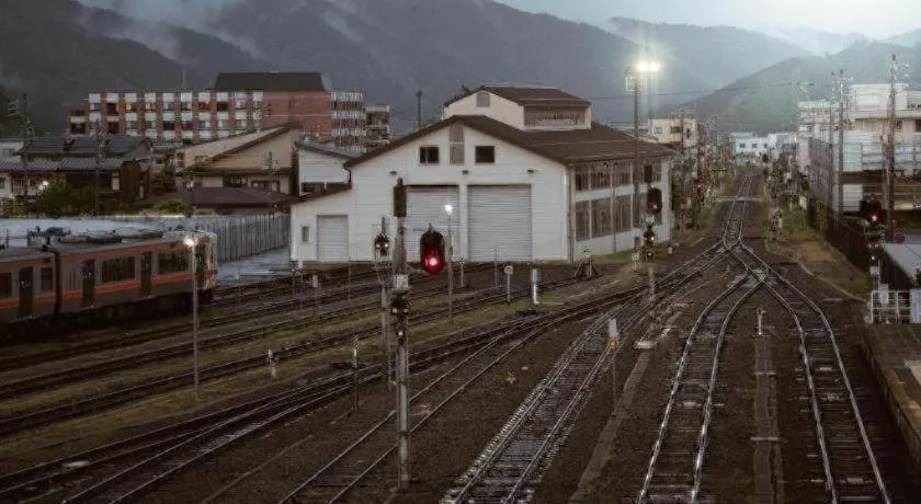 Montblanc Hotel Raffine Nagoyaekimae