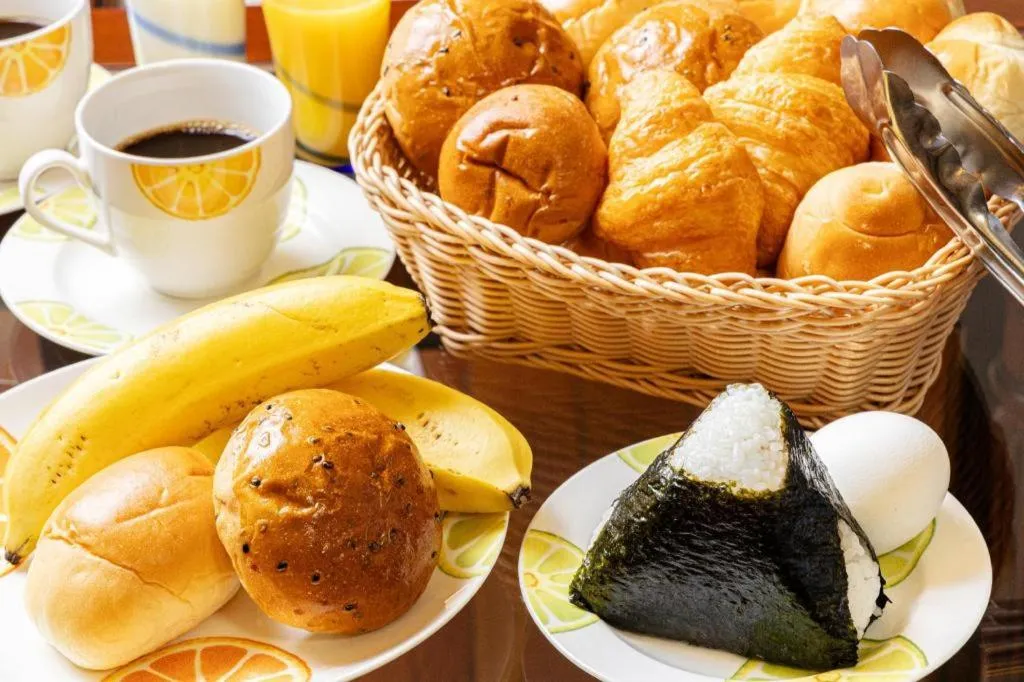 Ginza Bellevue Hotel