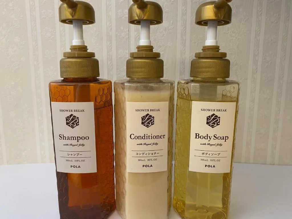 Ginza Bellevue Hotel