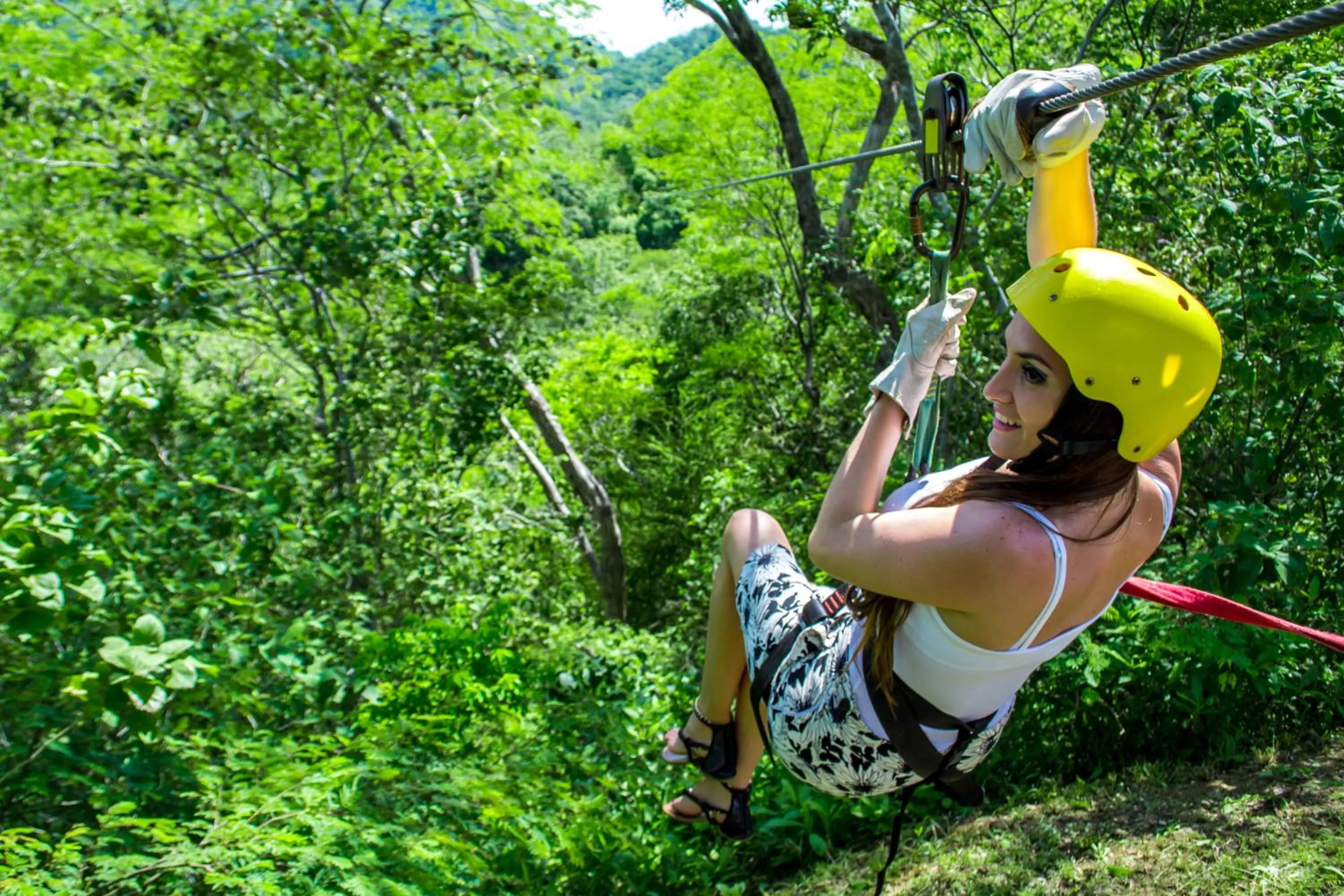 Activities in Seis Playas Hotel