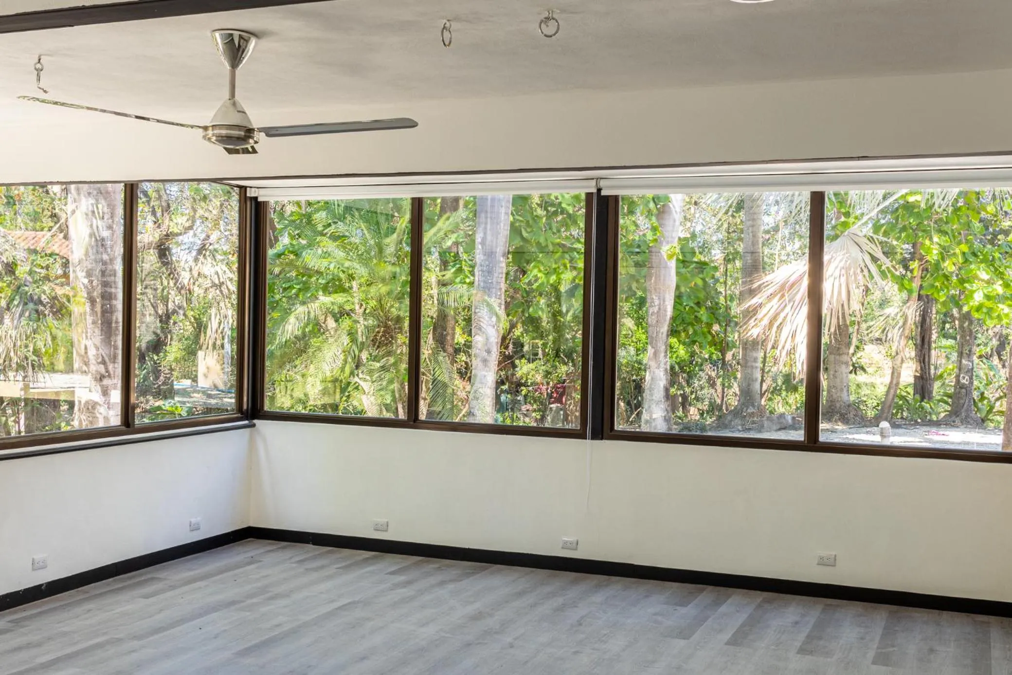 Meeting/conference room in Seis Playas Hotel