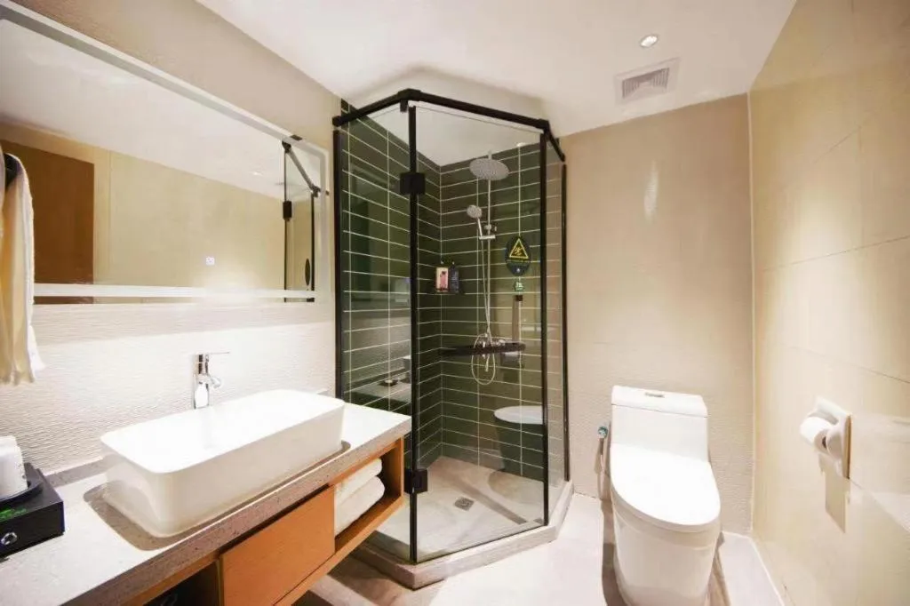 GreenTree Inn Luoyang Henan University of Science and Technology