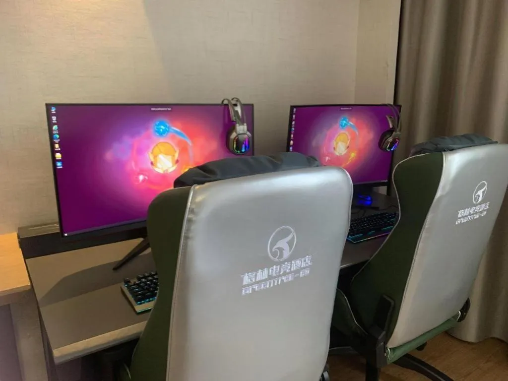 GreenTree Inn Luoyang Henan University of Science and Technology