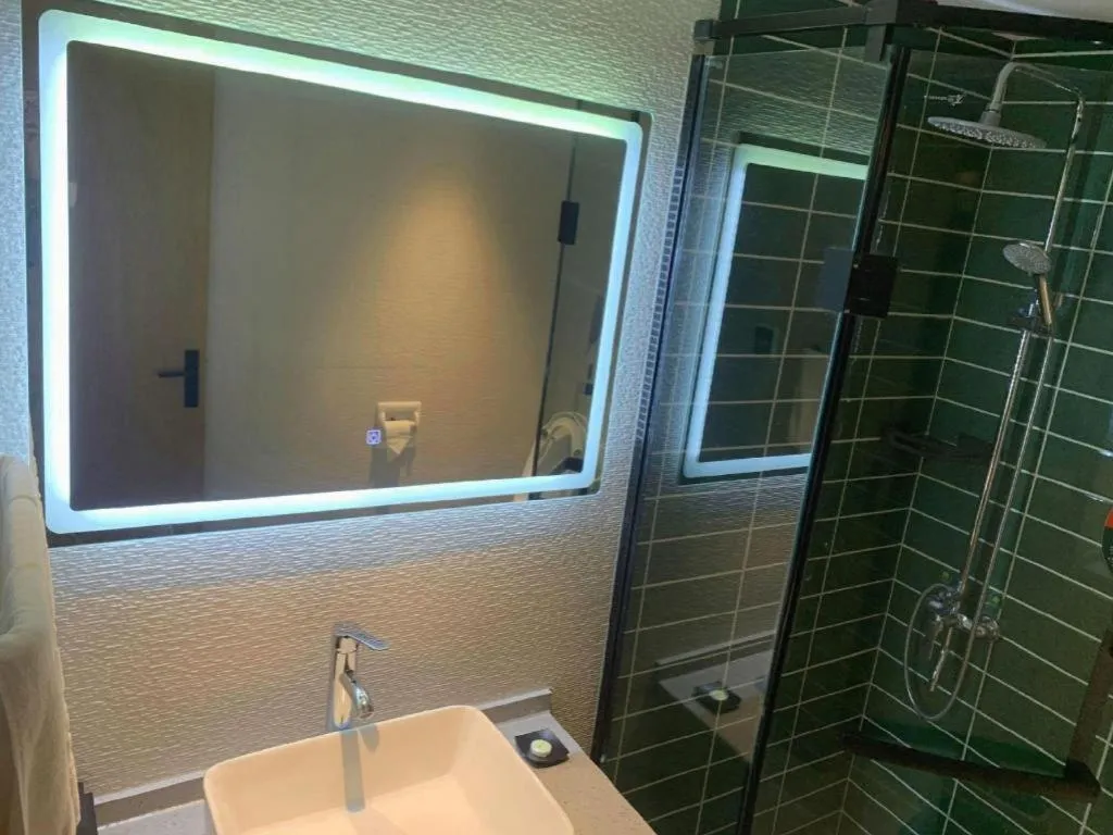 GreenTree Inn Luoyang Henan University of Science and Technology