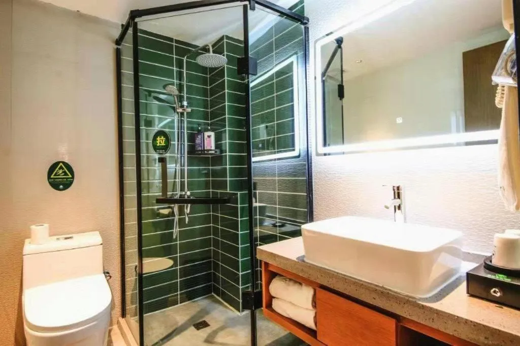 GreenTree Inn Luoyang Henan University of Science and Technology