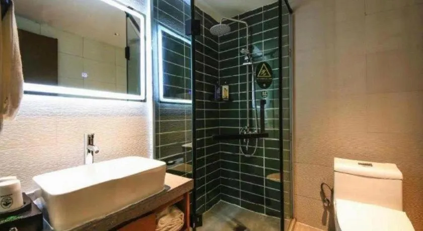 GreenTree Inn Luoyang Henan University of Science and Technology