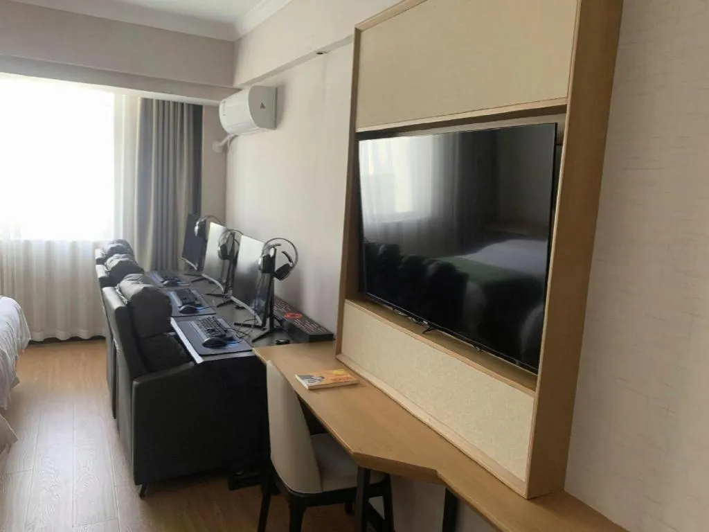 GreenTree Inn Luoyang Henan University of Science and Technology