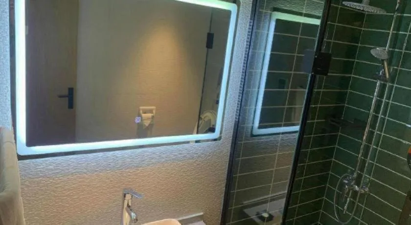 GreenTree Inn Luoyang Henan University of Science and Technology