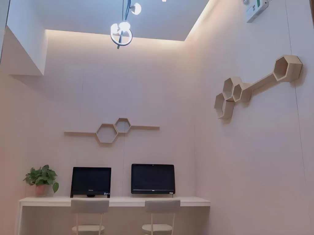 GreenTree Inn Luoyang Henan University of Science and Technology