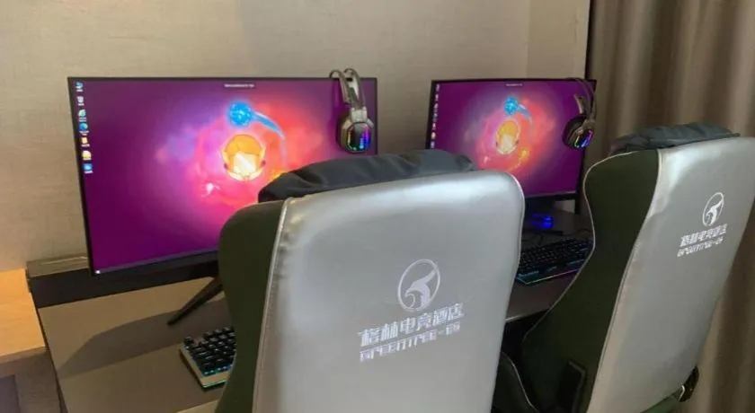 GreenTree Inn Luoyang Henan University of Science and Technology