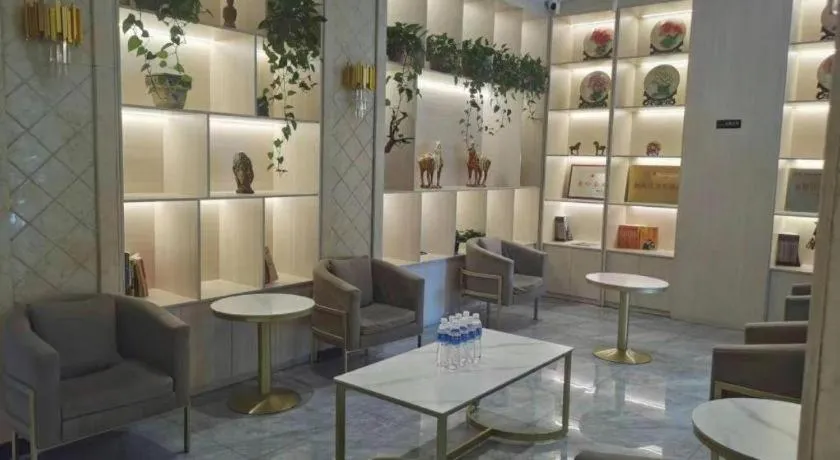 GreenTree Inn Luoyang Henan University of Science and Technology