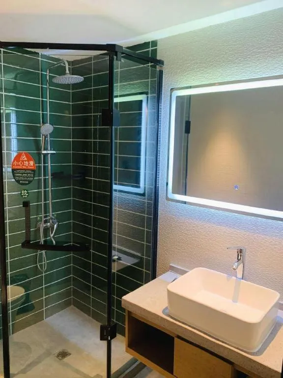 GreenTree Inn Luoyang Henan University of Science and Technology