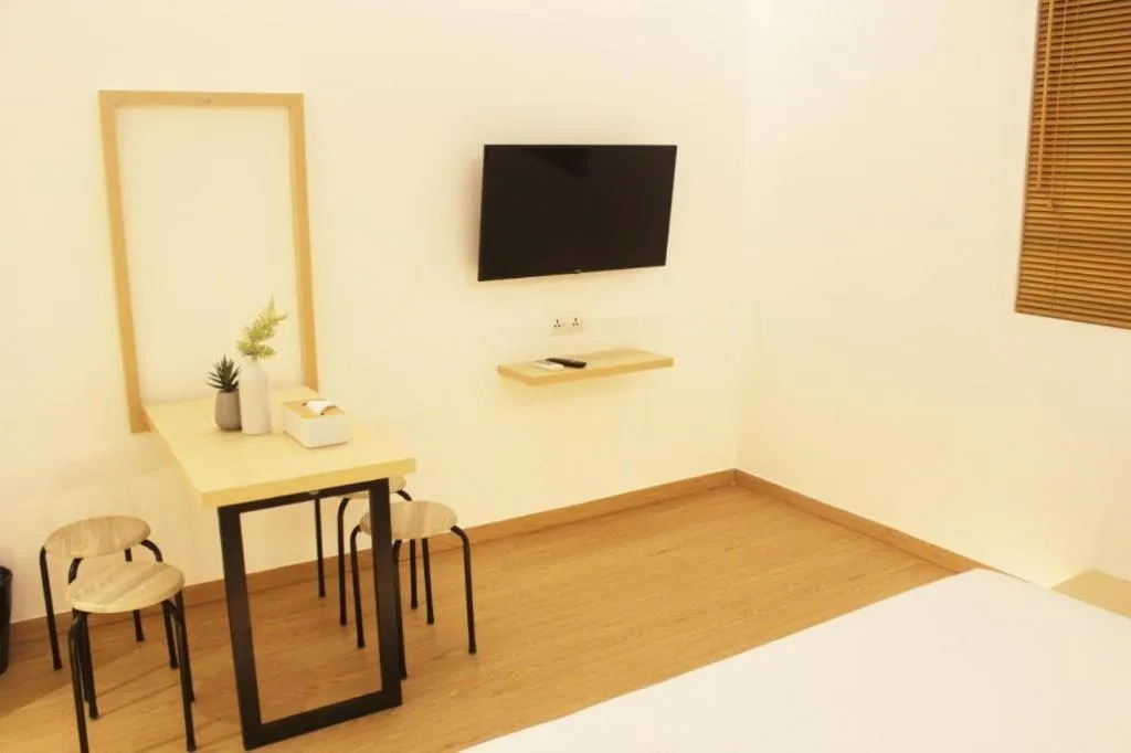 Bed in Manuka by Havis